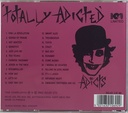 The Adicts – Totally Adicted (CD usado)