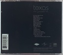 Texas – Song Book (CD usado)