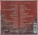 V/A - Buddha-Bar - VIII (2CDs Novo)