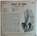 Johnny Alf - Rapaz de Bem (LP usado)