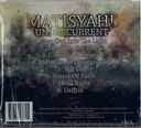 Matisyahu – Undercurrent (CD usado)