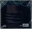 Cage + - Leonardo Martinelli/Matheus Bitondi/John Boulder (CD novo)