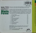 Walter Wanderley – Rain Forest (CD usado)