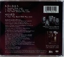 Korn – A.D.I.D.A.S. (CD usado)