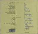 Dada - Arp/Schwitters/Hausmann - Antidada - Merz (CD usado)