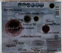 Looper – Up A Tree (CD novo)