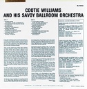 Cootie Williams - Feat. Wini Brown(usado)