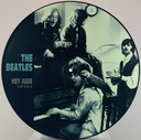 Beatles - Revolution/Hey Jude (Single 12" Picture Disc)