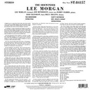 Lee Morgan - The Sidwinder (LP novo)