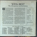 Wes Montgomery - Wes' Best