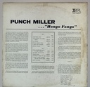 Punch Miller - Hongo Fongo (LP usado)