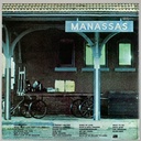 Stephen Stills – Manassas (2LPs usado)