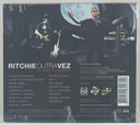 Ritchie – Outra Vez (Ao Vivo No Estúdio) (CD novo)