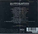 Various – Restoration: Reimagining The Songs Of Elton John And Bernie (CD novo)