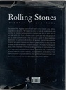 Rolling Stones - Biografia Ilustrada (Livro novo)