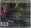 V/A- Combate Rock (CD novo)