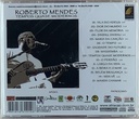 Roberto Mendes - Tempos Quase Moderno (CD novo)