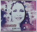 Diana Pequeno - Jardim Secreto (CD novo)