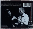 Tony Bennett & k.d. lang – A Wonderful World (CD usado)