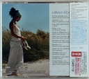 Miriam Aïda - Pearls (CD novo)