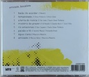 Boca Livre - Amizade (CD novo)