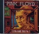 Pink Floyd – Ultra Rare Trax Vol.1 / Vol.2 (CDs usados)