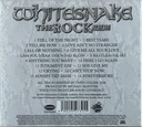 Whitesnake – The Rock Album (CD novo)