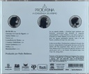 Protofonia – A Consciência Do Átomo (CD usado)