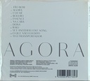 Bebel Gilberto – Agora (CD novo)