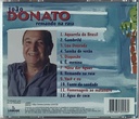 João Donato – Remando Na Raia (CD usado)