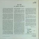 The Jimmy Giuffre 4 – Ad Lib (LP usado)