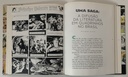 Literatura em Quadrinhos no Brasil (Livro Usado)