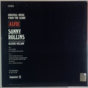 Sonny Rollins - Alfie (novo/lacrado)