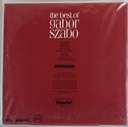 Gabor Szabor - Best Of (novo/lacrado)