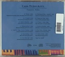 Fausto Nilo - Casa Tudo Azul CD novo)