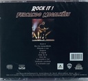 Fernado Magalhães - Rock It! (CD novo)