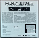 Duke Ellington/Charlie Mingus/Max Roach - Money Jungle (novo/lacrado)