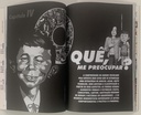 Uma Revista Muito Louca - Roberto Elísio dos Santos (Livro usado)