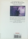 Never Stop: The Echo & The Bunnymen Story (Livro usado)