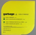 Garbage – I Think I'm Paranoid (2 Mix 12" usado promo)