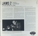 Clifford Brown All Stars – Jams 2 (LP usado)