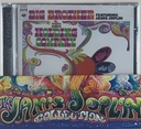 Janis Joplin – Box Of Pearls (5 CDs novo)