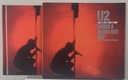 U2 – Under A Blood Red Sky [Live](CD + DVD usado)