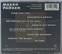 Maceo Parker - Roots Revisited