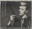 David Bowie – Sound + Vision (4CDs usado)