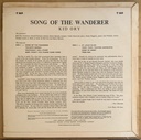 Kid Ory - Song Of The Wanderer (usado)