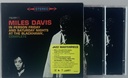 Miles Davis – In Person Friday And Saturday Nights At The Blackhawk, Complete(4CDs usado)