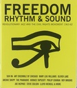 V/A– Freedom Rhythm & Sound - Revolutionary Jazz & The Civil Rights Movement 1963-82(2CDs usado