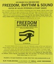 V/A– Freedom Rhythm & Sound - Revolutionary Jazz & The Civil Rights Movement 1963-82(2CDs usado