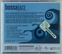 V/A - Bossa Jazz Salt Song (CD novo)